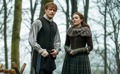 'Outlander' recap: Season 4, Episode 10 .